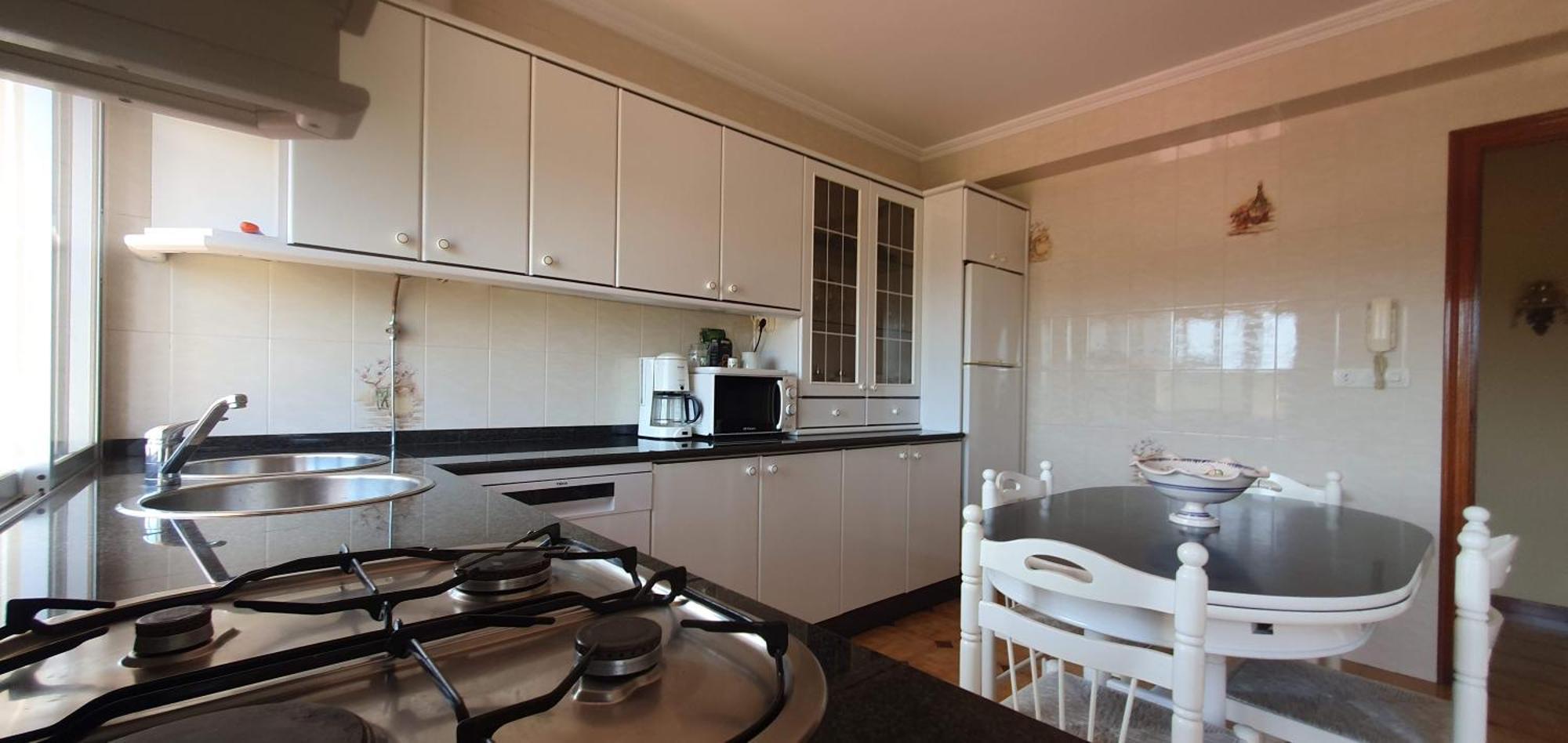 Apartamento A Pampillosa Fazouro Exteriör bild