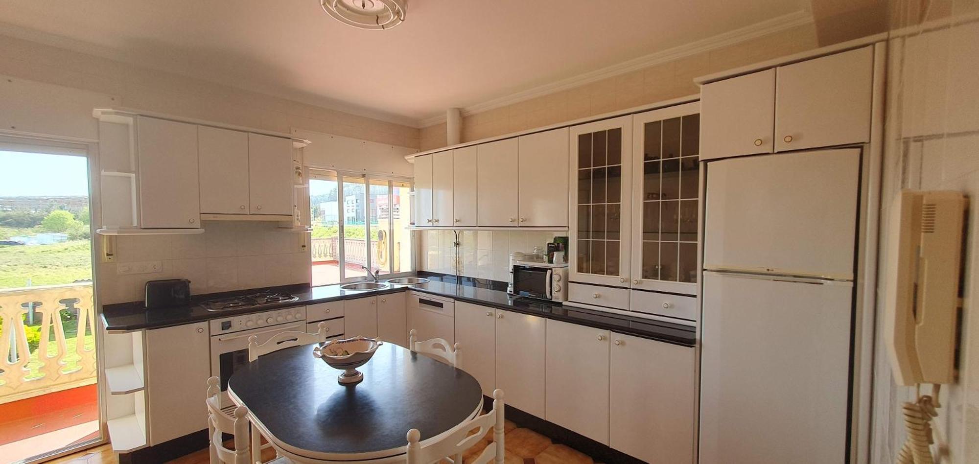 Apartamento A Pampillosa Fazouro Exteriör bild