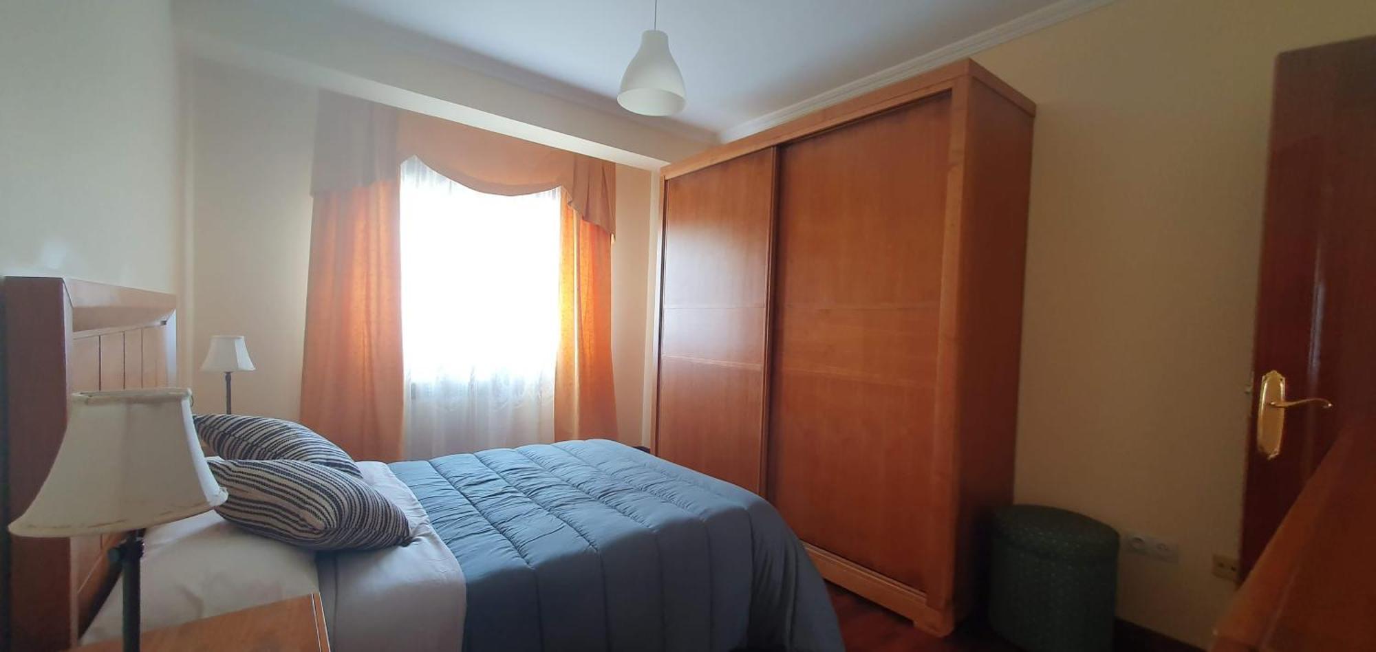 Apartamento A Pampillosa Fazouro Exteriör bild