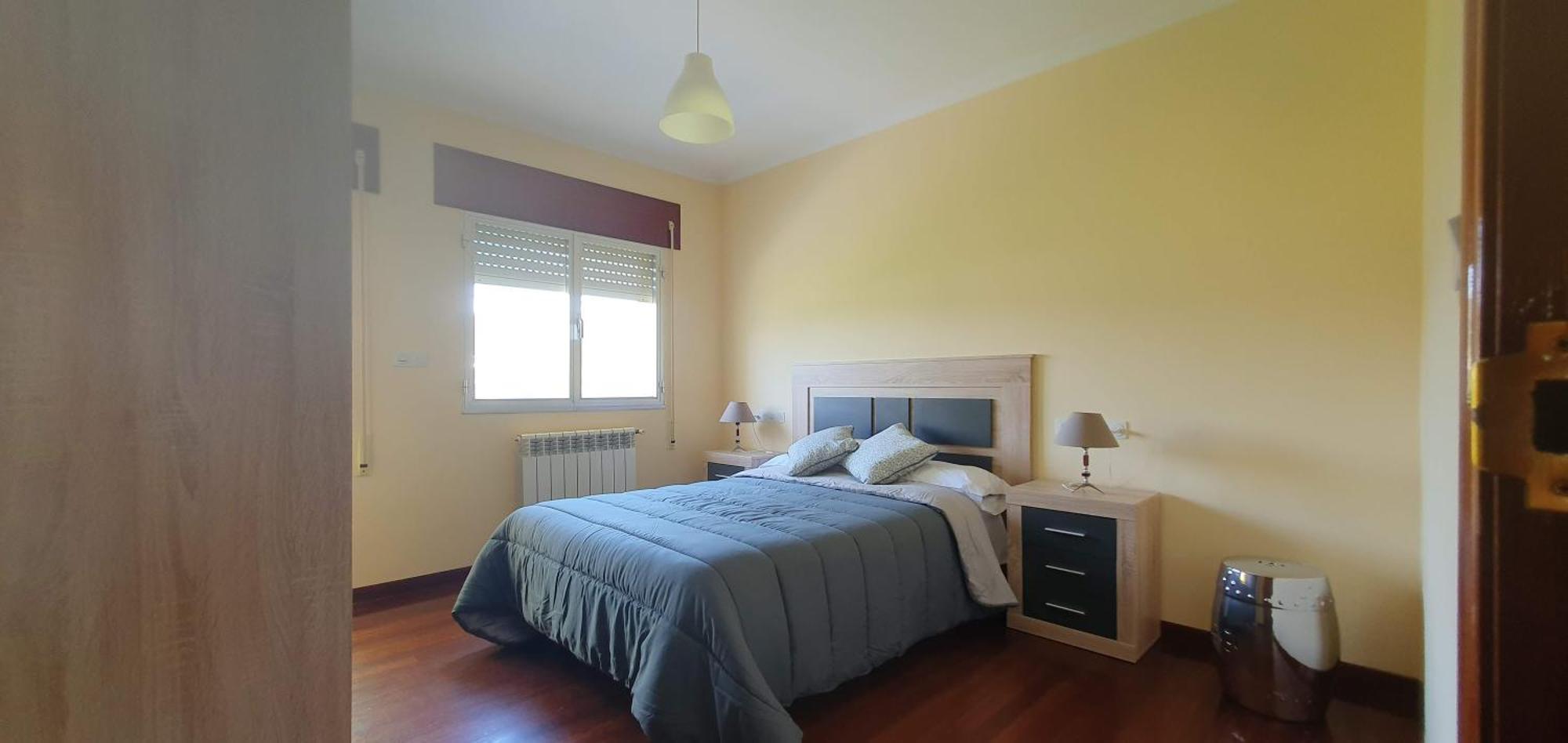 Apartamento A Pampillosa Fazouro Exteriör bild