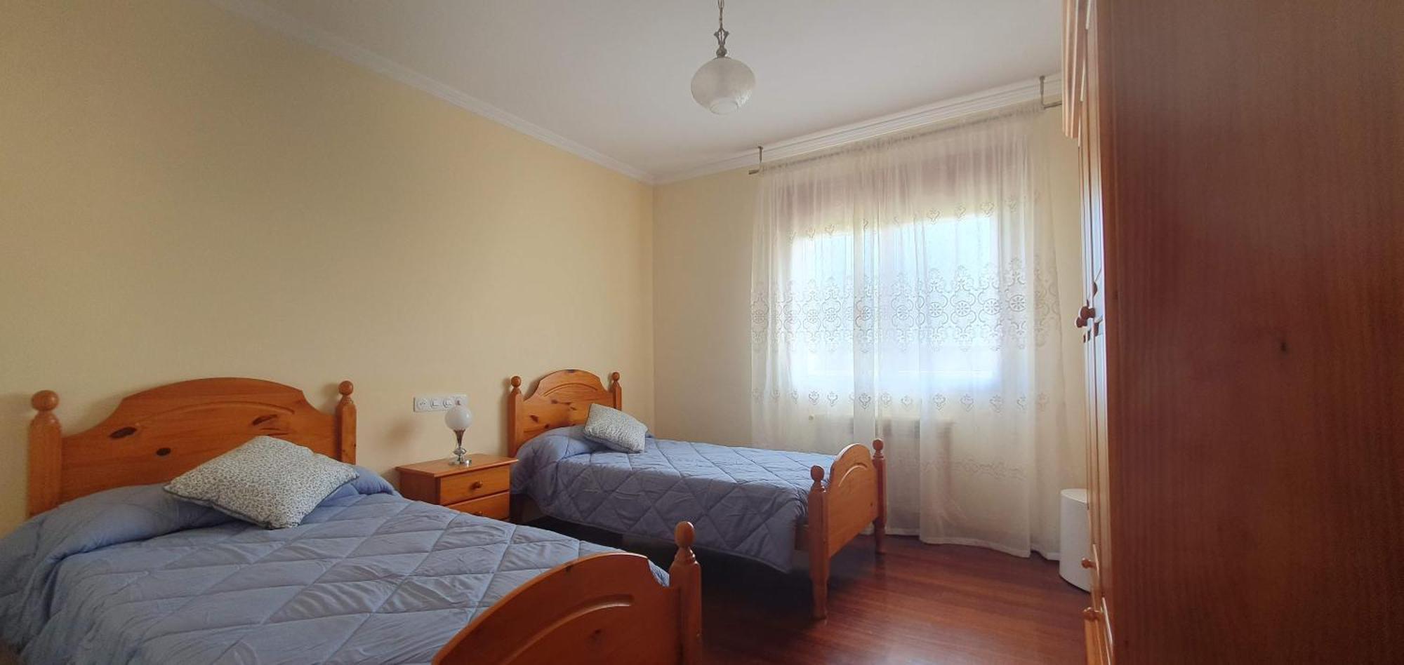 Apartamento A Pampillosa Fazouro Exteriör bild
