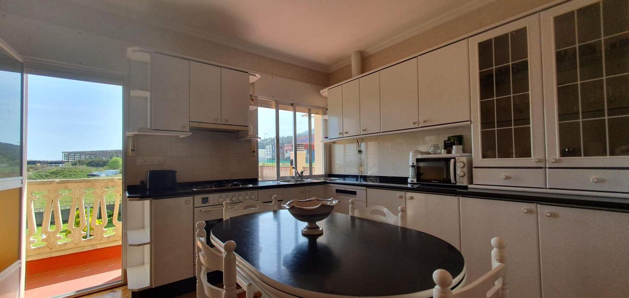 Apartamento A Pampillosa Fazouro Exteriör bild