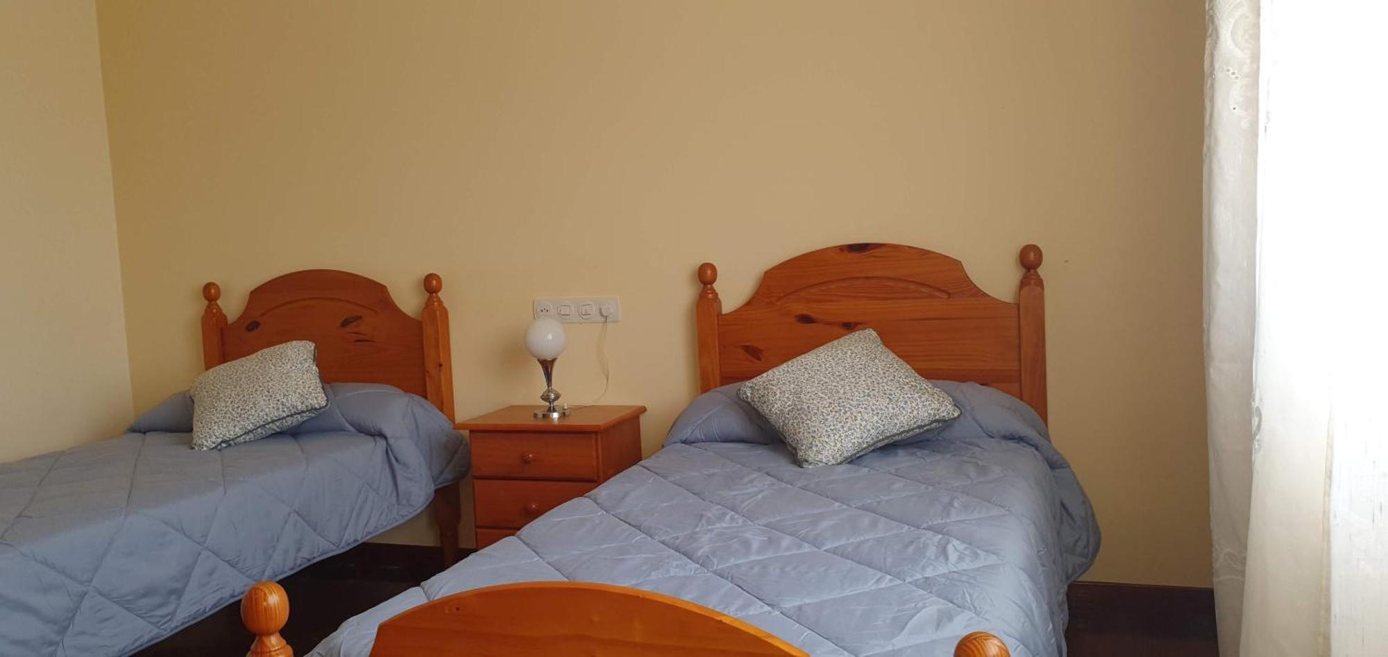Apartamento A Pampillosa Fazouro Exteriör bild