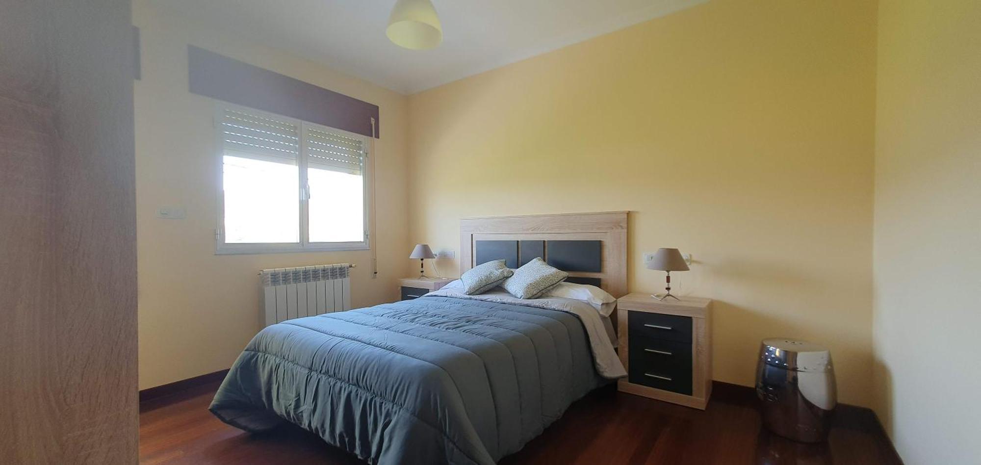 Apartamento A Pampillosa Fazouro Exteriör bild