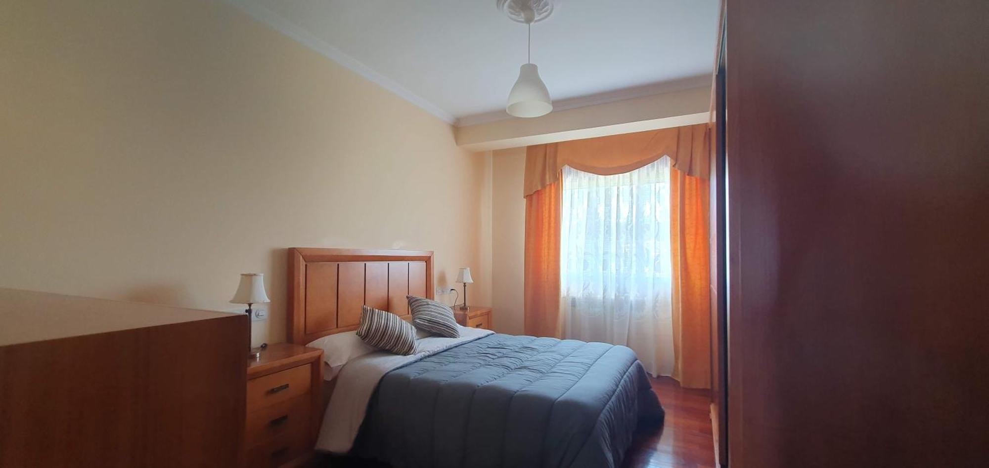 Apartamento A Pampillosa Fazouro Exteriör bild