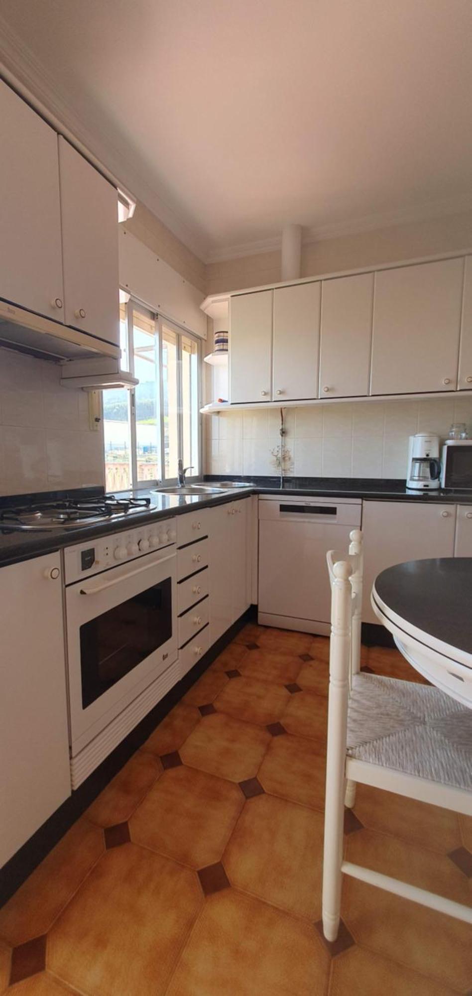 Apartamento A Pampillosa Fazouro Exteriör bild