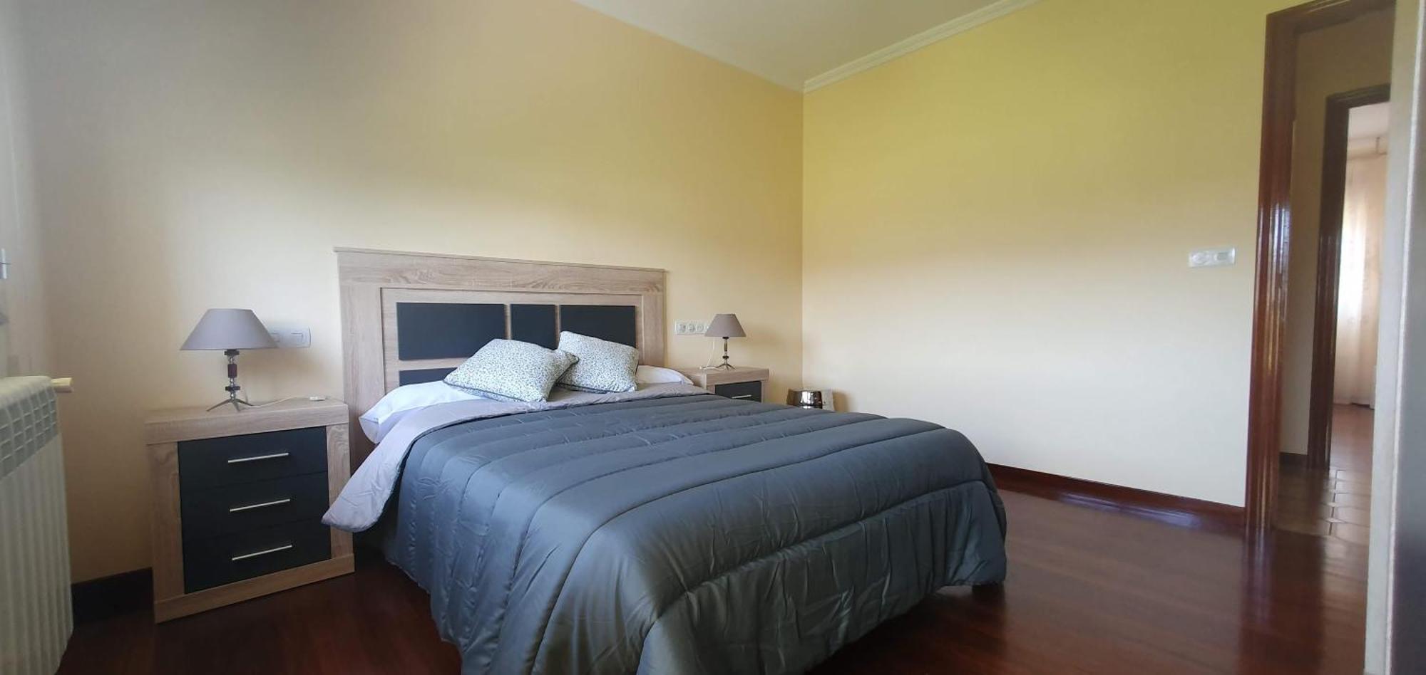 Apartamento A Pampillosa Fazouro Exteriör bild