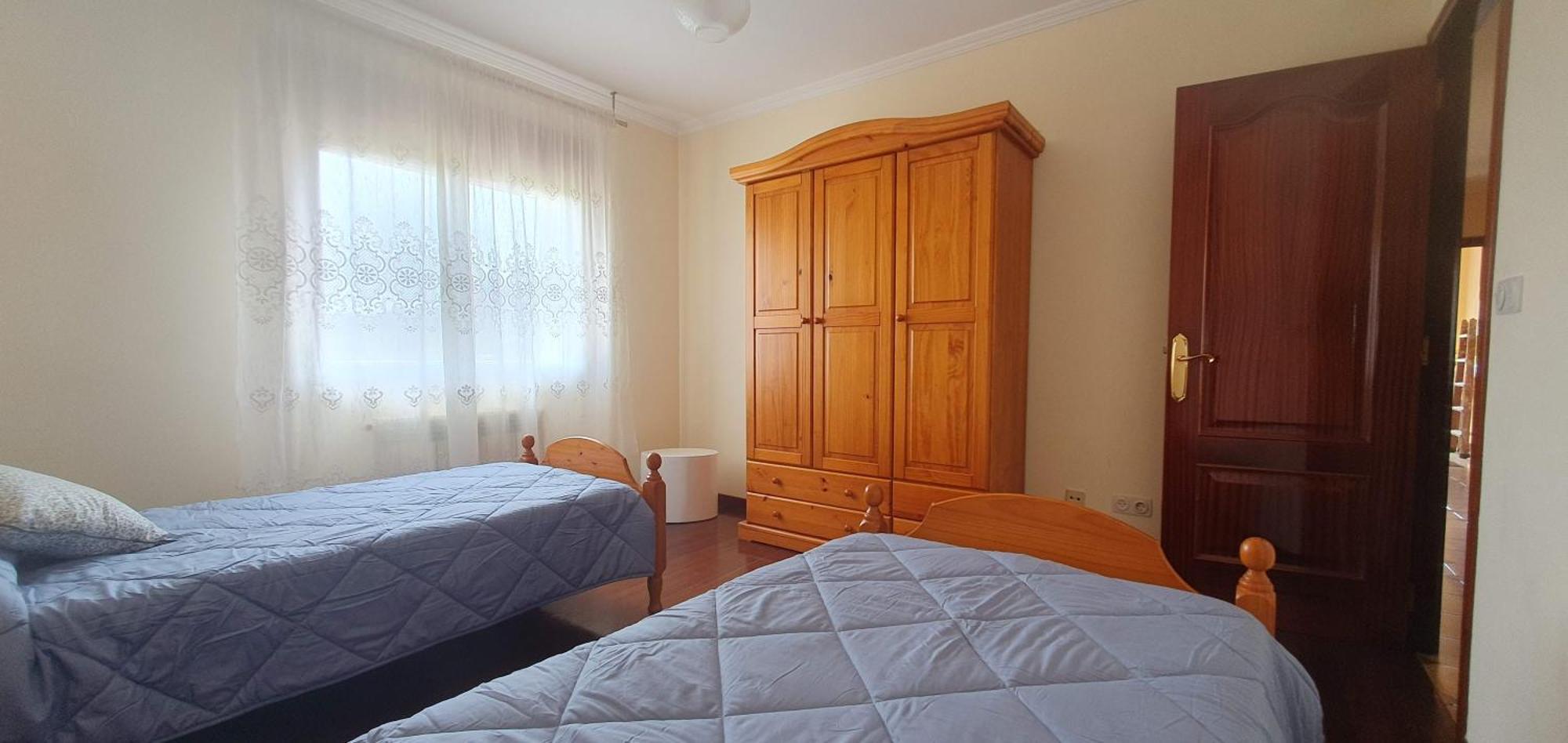 Apartamento A Pampillosa Fazouro Exteriör bild