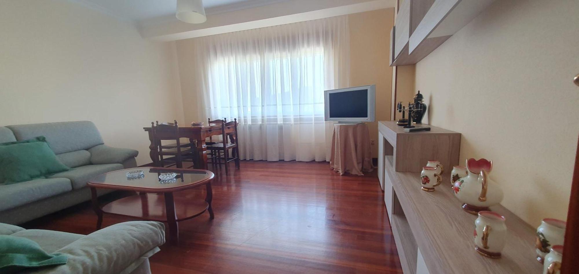 Apartamento A Pampillosa Fazouro Exteriör bild